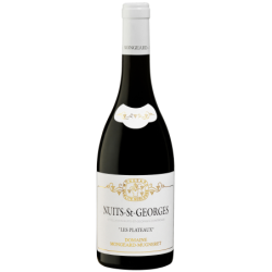 Domaine MONGEARD-MUGNERET LES PLATEAUX 2021