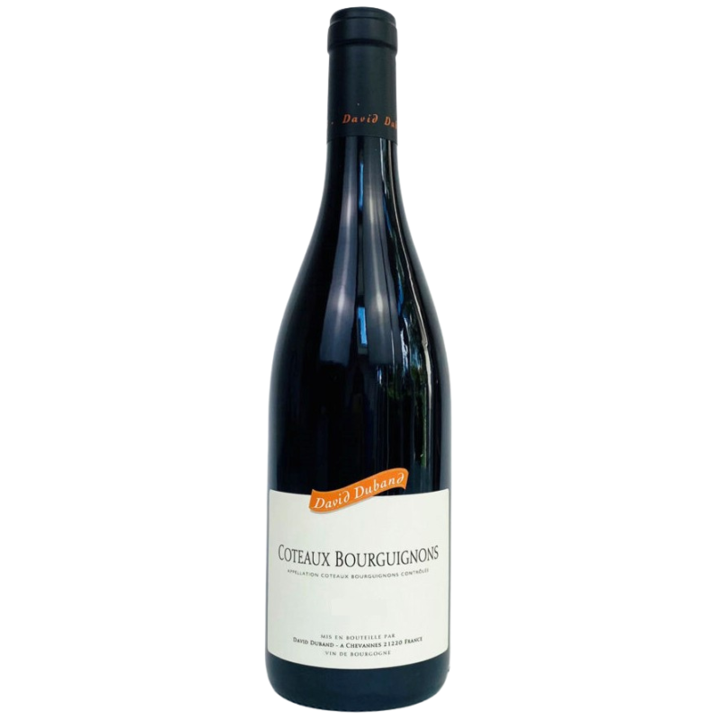 Domaine DAVID DUBAND 2022