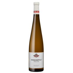 Domaine MURE RIESLING GC ZINNKOEPFLE 2020
