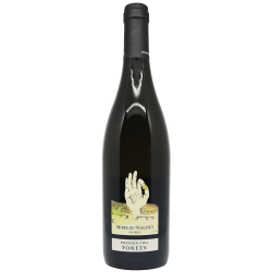 Domaine MOREAU NAUDET FORET 2023