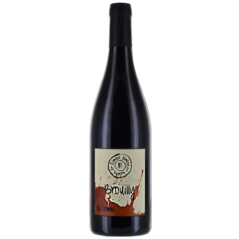 Domaine ROMAIN JAMBON LES ERONNES 2023