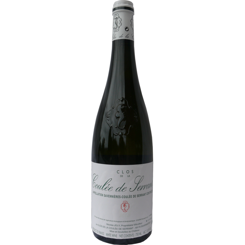 Clos LA COULEE DE SERRANT 2023