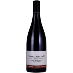 Domaine ARNOUX-LACHAUX AUX REIGNOTS 2006