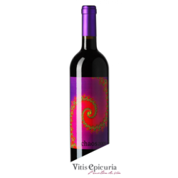 FATTORIA LE TERRAZZE CHAOS 2002