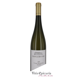 Domaine MOLITOR MARKUS URZIGER WURZGARTEN RIESLING AUSLESE 2013
