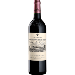 Château LA MISSION HAUT BRION 2017 CC
