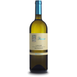 Domaine PARUSSO SAUVIGNON ROVELLA 2019