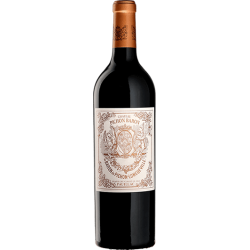 Château PICHON LONGUEVILLE BARON 2021 2e CC