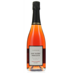 LECLERC BRIANT ROSE DE SAIGNEE