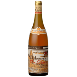Clos CIBONNE CUVEE SPECIALE DES VIGNETTES 2022