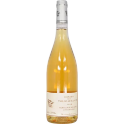 Domaine DE LA TAILLE AUX LOUPS CUVEE DES LOUPS 2018