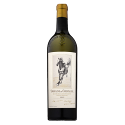 Domaine DE CHEVALIER 2022 CC