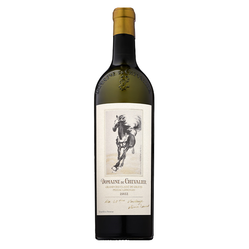 Domaine DE CHEVALIER 2022 CC