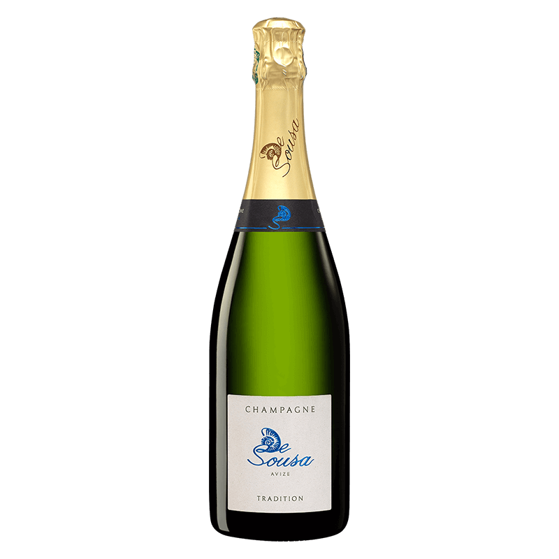 Domaine DE SOUSA & FILS BRUT TRADITION