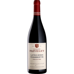Domaine FAIVELEY 2003