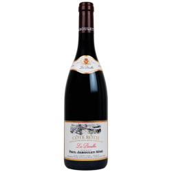 Domaine JABOULET AINE LES PIERRELLES 2012