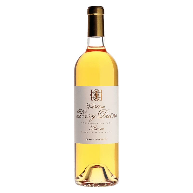 Château DOISY DAENE 2014 2e CC