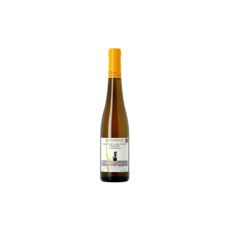 Domaine ALBERT MANN RIESLING GC SCHLOSSBERG L'EPICENTRE 2016