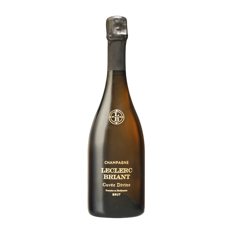 LECLERC BRIANT CUVEE DIVINE SOLERA
