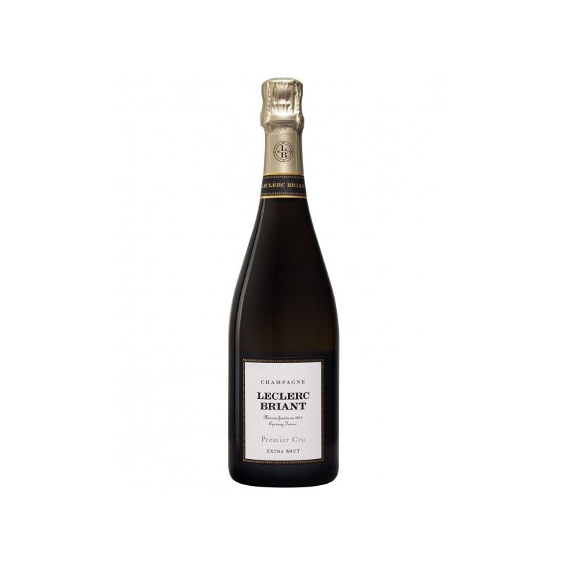 LECLERC BRIANT EXTRA BRUT 1ER CRU