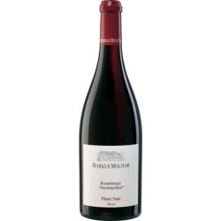 Domaine MOLITOR MARKUS BRAUNEBERGER MANDELGRABEN PINOT NOIR 2017