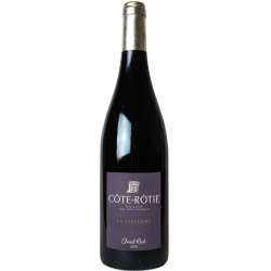 Domaine CLUSEL ROCH LA VIALLIERE 2018