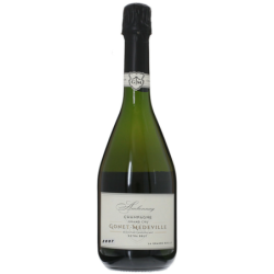 GONET MEDEVILLE GRANDE RUELLE 2007