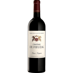 Château DE FIEUZAL 2021 CC