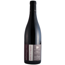 Domaine DES ROCHES NEUVES FRANC DE PIED 2022