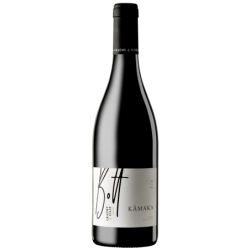 Domaine G&J BOTT KAMAKA SYRAH DE SEYSSUEL 2021