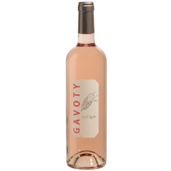 Domaine GAVOTY LA CIGALE