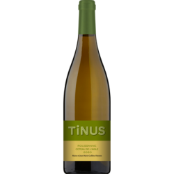 Château DES TOURETTES TINUS - ROUSSANNE COTEAU DE L'AIGLE (GUFFENS) 2022