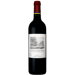 Château DUHART MILON 2021 4e CC