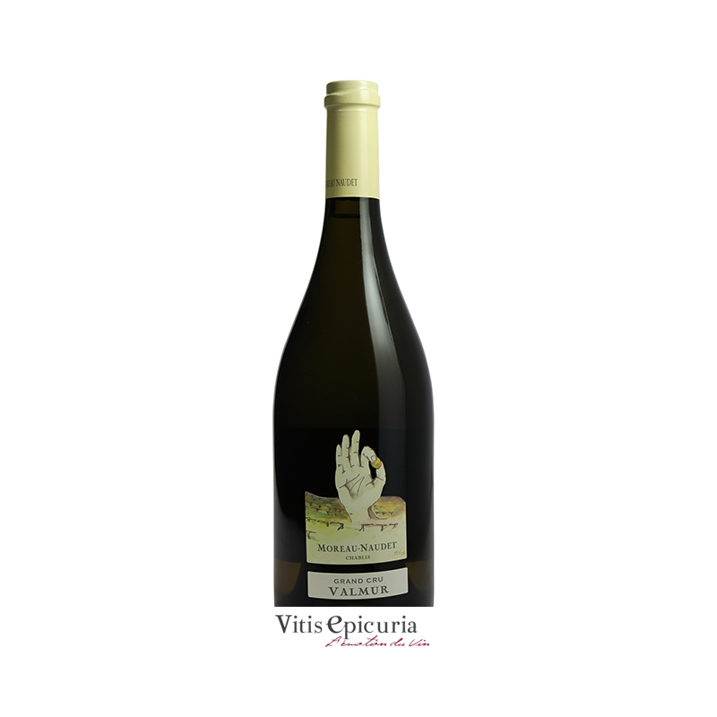 Domaine MOREAU NAUDET VALMUR 2022