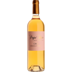 Domaine PEYRE ROSE ORO 2011