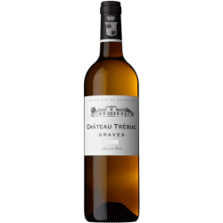 Château TREBIAC 2024