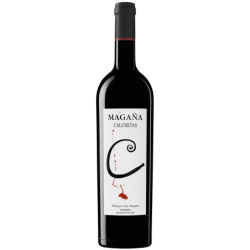 Domaine VINA MAGANA CALCHETAS 2004