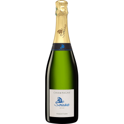 Domaine DE SOUSA & FILS BRUT TRADITION