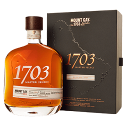 MOUNT GAY 1703