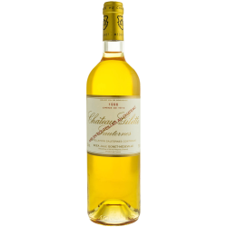 Château GILETTE CREME DE TETE 1996