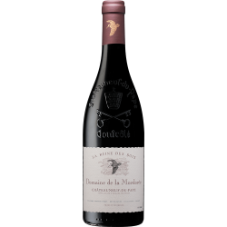 Domaine DE LA MORDOREE REINE DES BOIS 2014