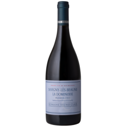 Domaine CLAIR BRUNO LA DOMINODE 2017