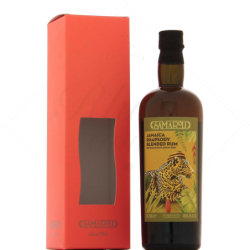 SAMAROLI JAMAICA RHAPSODY