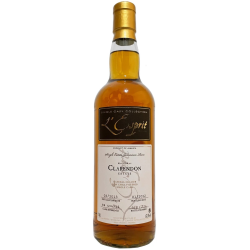 L'ESPRIT CLARENDON 2013