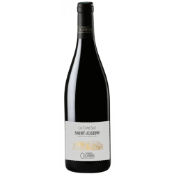 Domaine COURBIS LA COTTE SUD 2021