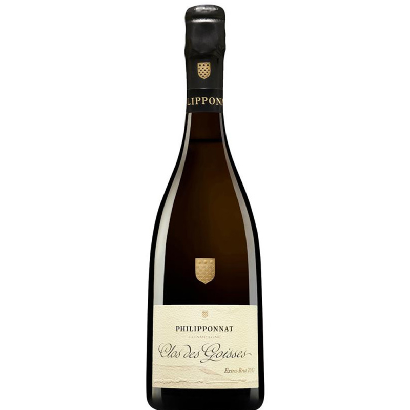 PHILIPPONNAT CLOS DES GOISSES 2013