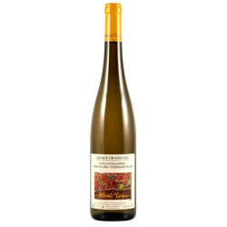 Domaine ALBERT MANN GEWURZTRAMINER GC STEINGRUBLER 2018