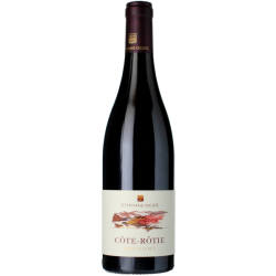 Domaine STEPHANE OGIER VILLAGE 2021