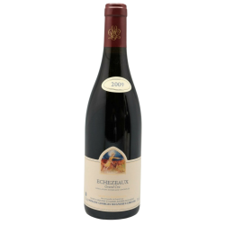 Domaine MUGNERET-GIBOURG GEORGES 2009