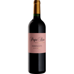 Domaine PEYRE ROSE MARLENE N°3 2015
